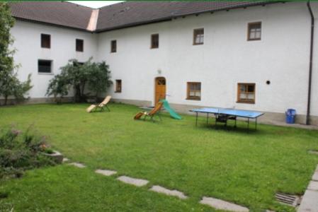 Reiterhof Stoeglehner Villa Rainbach im Mühlkreis Eksteriør billede