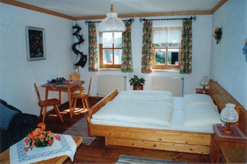Reiterhof Stoeglehner Villa Rainbach im Mühlkreis Eksteriør billede